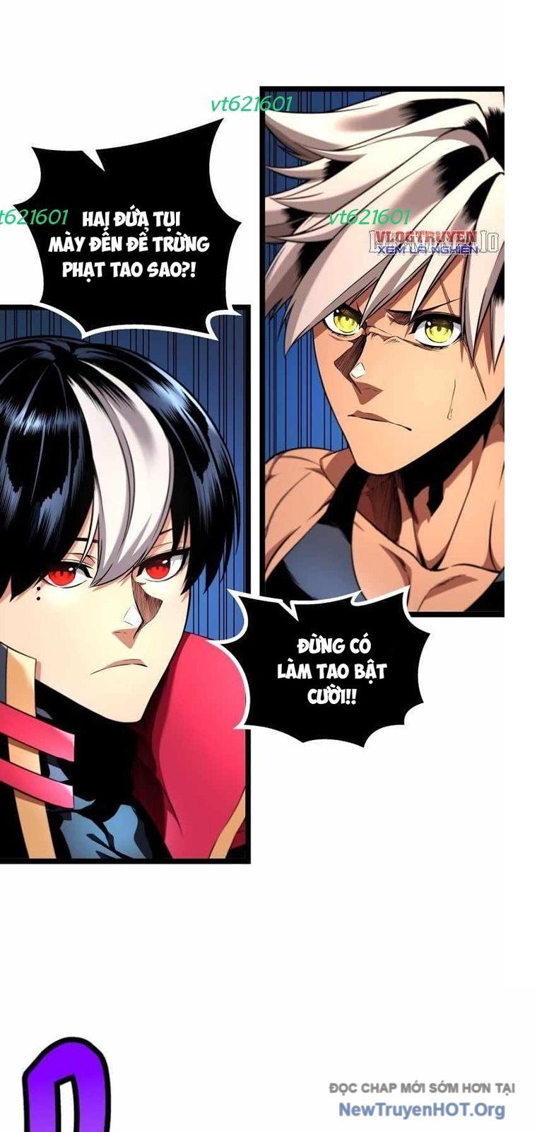 Song Sát - chap3 - Trang 47